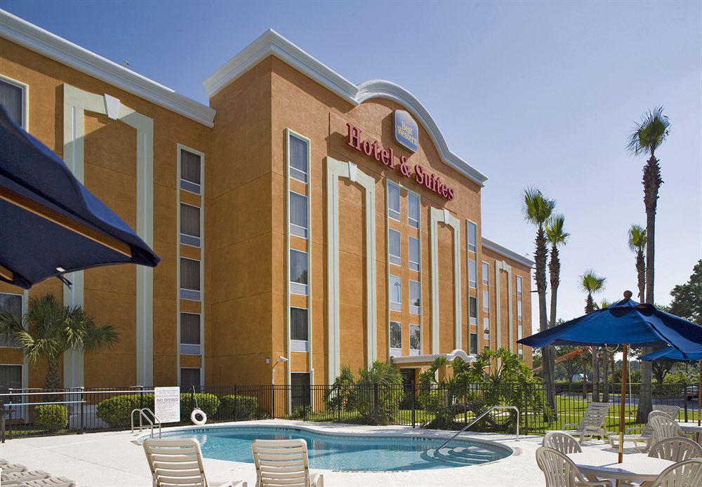Quality Jacksonville - Near Naval Air Station