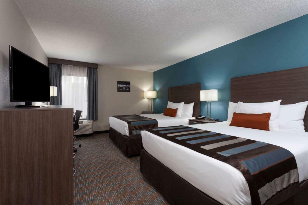 Grand Kissimmee At Celebration - Shuttle To Theme Parks Lake Buena Vista