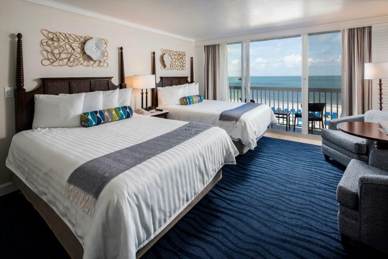 Island Grand At Tradewinds