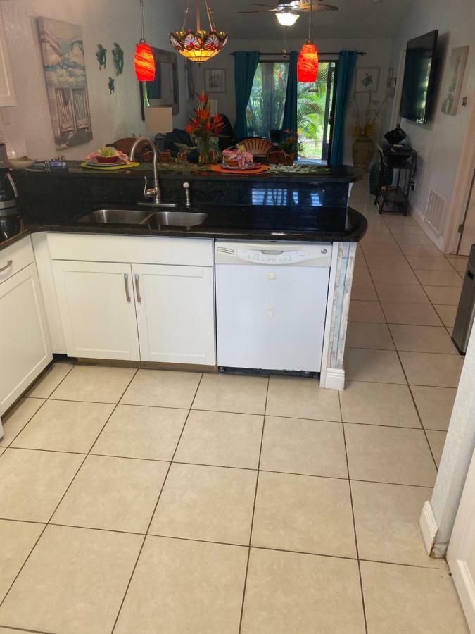 2 Bedroom , 2 Bath , Holiday home Oldsmar