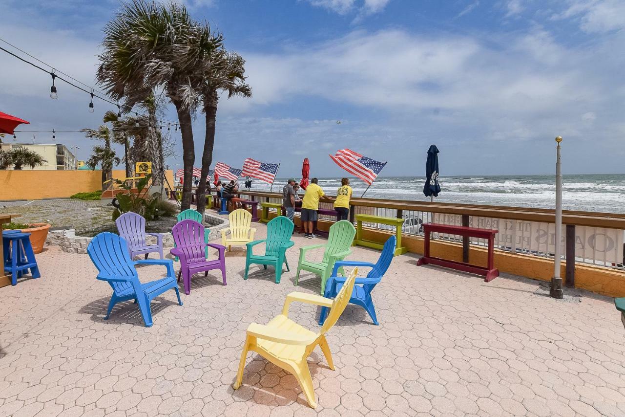 Daytona With Beautiful Ocean View * Daytona Beach