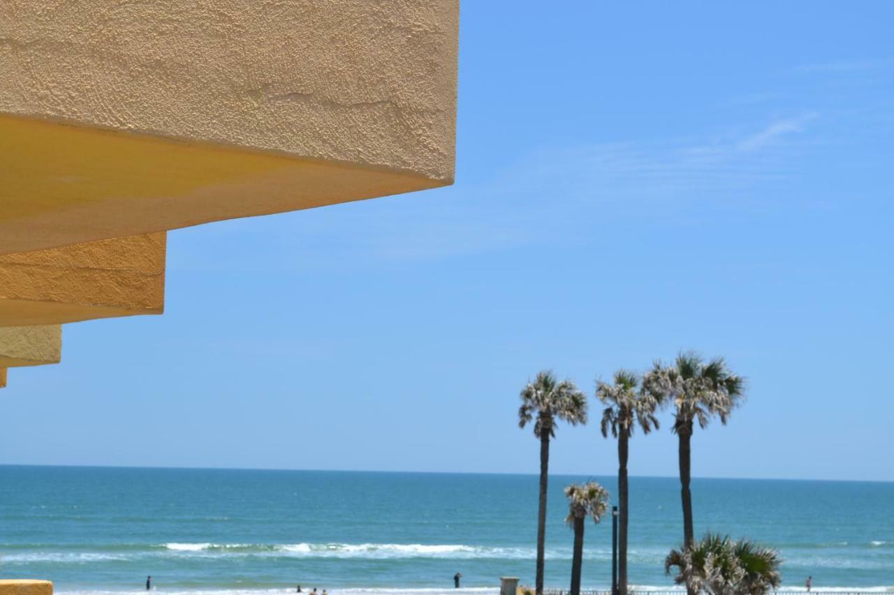 Daytona With Beautiful Ocean View Aparthotel