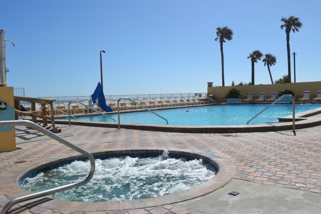 Aparthotel Daytona With Beautiful Ocean View