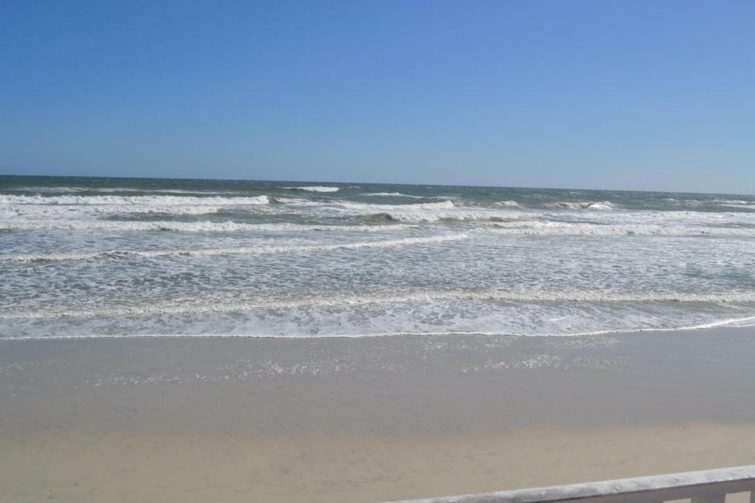 Daytona With Beautiful Ocean View