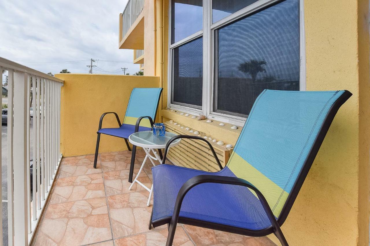 Daytona With Beautiful Ocean View Aparthotel Daytona Beach