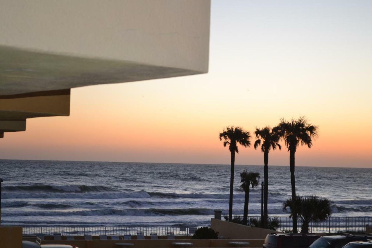 Aparthotel Daytona With Beautiful Ocean View *