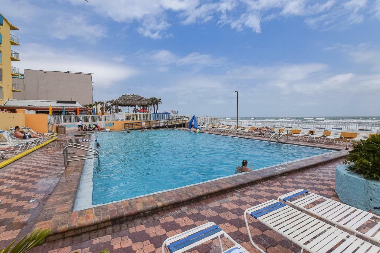 Daytona With Beautiful Ocean View * Daytona Beach