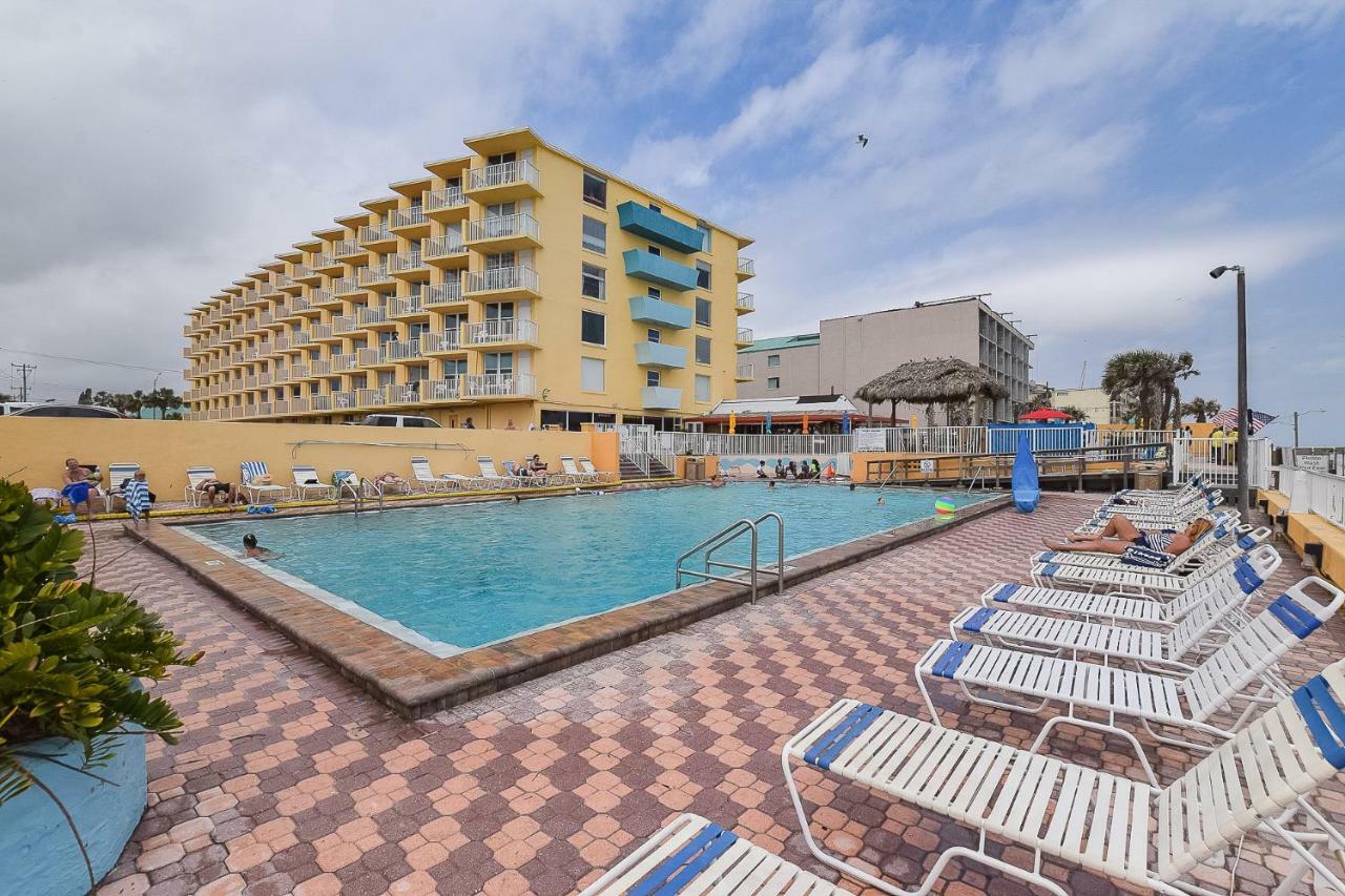 Daytona With Beautiful Ocean View *