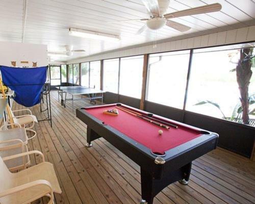 Resort Harder Hall Club Sebring
