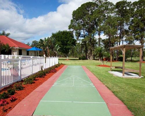 Harder Hall Club Resort