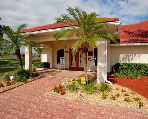 Harder Hall Club Resort 3*
