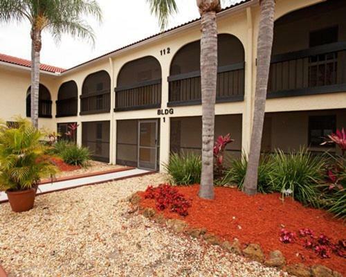 Harder Hall Club Resort