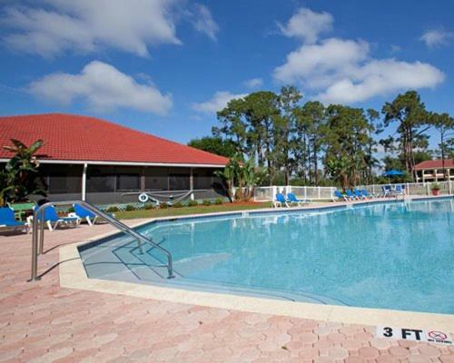 Harder Hall Club Resort 3*