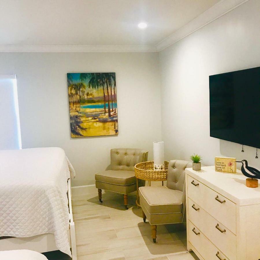 Sea Turtle Hotel Vero Beach
