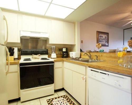Harder Hall Club Resort 3*