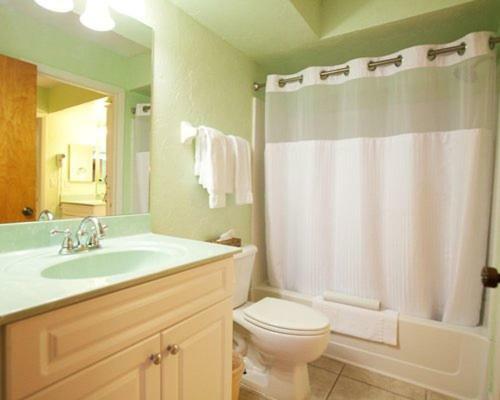 Resort Harder Hall Club Sebring
