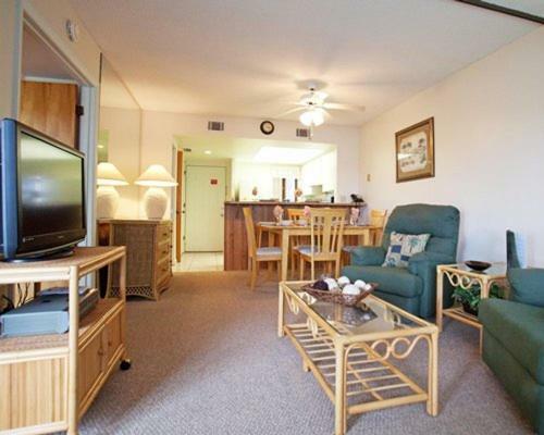 Harder Hall Club Resort Sebring