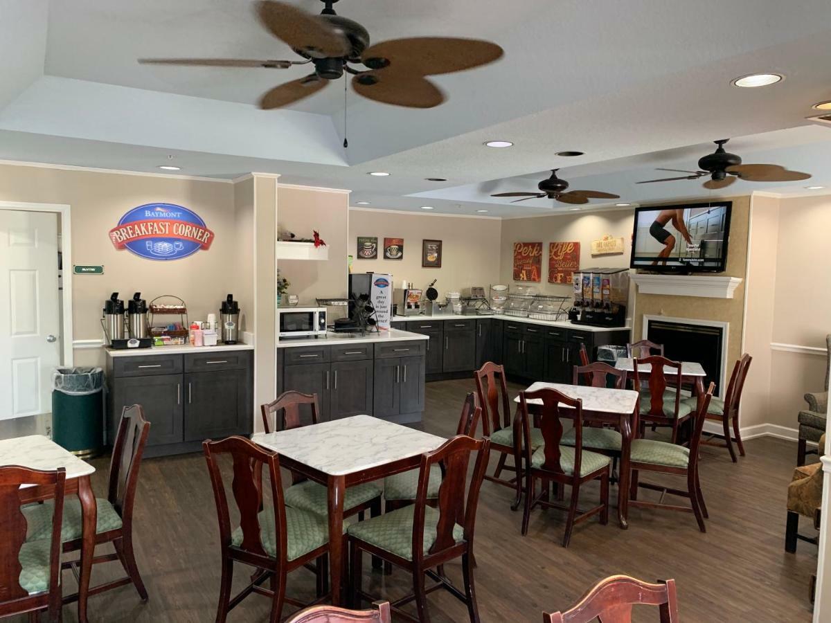Ormond Beach Inn 2* Ormond Beach
