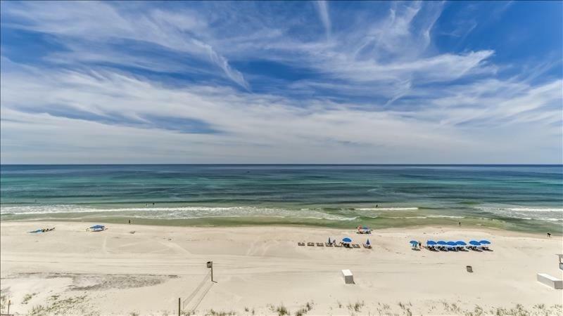 Apartment Aquavista East 604 Panama City Beach