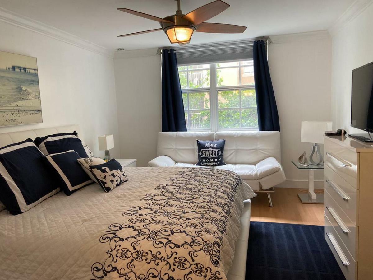 The Nautical! Amazing 3bed 2bath At Yacht Club Apartment