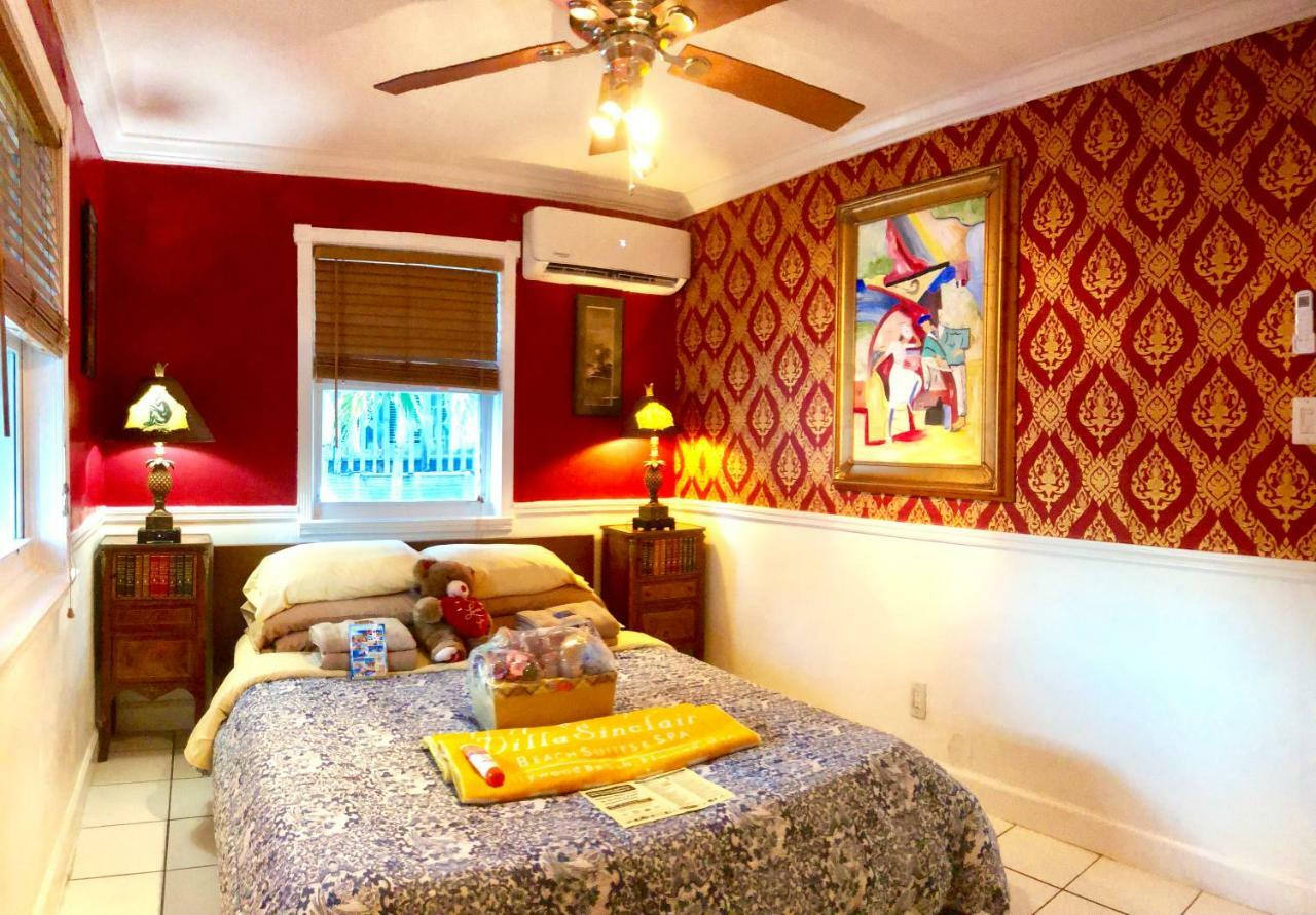 Resort Sinclair And 3*