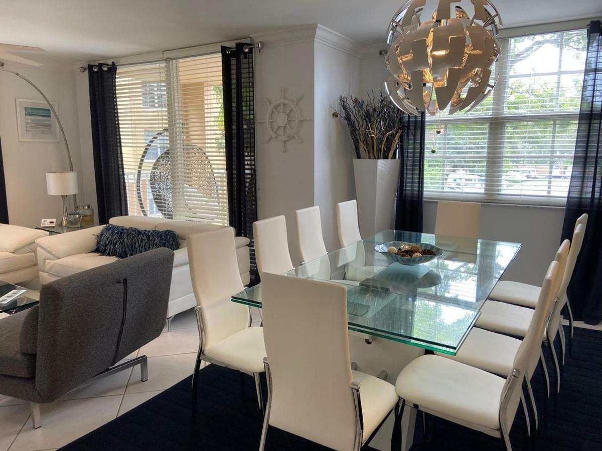 Apartment The Nautical! Amazing 3bed 2bath At Yacht Club