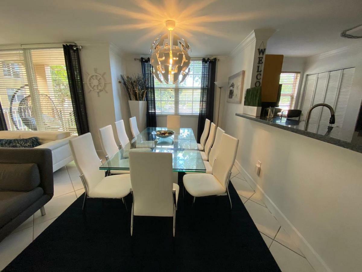 Apartment The Nautical! Amazing 3bed 2bath At Yacht Club
