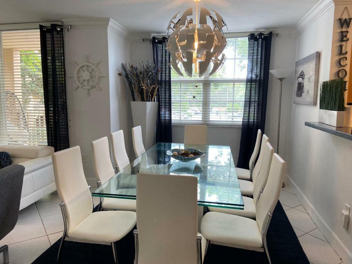 The Nautical! Amazing 3bed 2bath At Yacht Club *