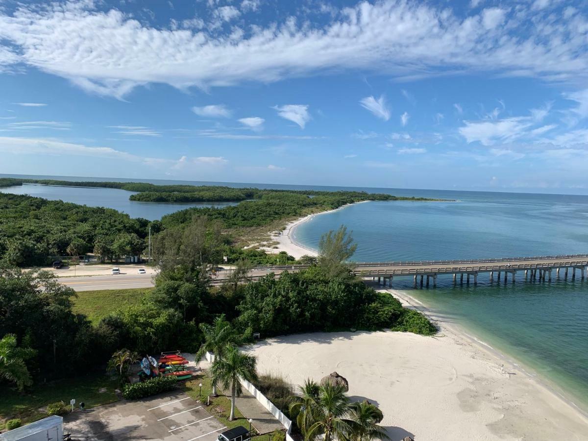 Apartment #908 Lovers Key Club Gulf View Fort Myers Beach