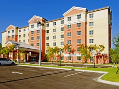 Four Points By Sheraton Lauderdale Airport - Dania