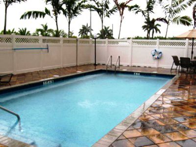 Four Points By Sheraton Lauderdale Airport - Dania 3*