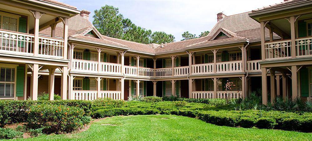 Disney's Port Orleans - Riverside