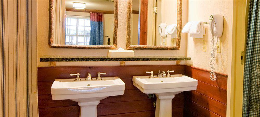 Disney's Port Orleans - Riverside 4* Lake Buena Vista