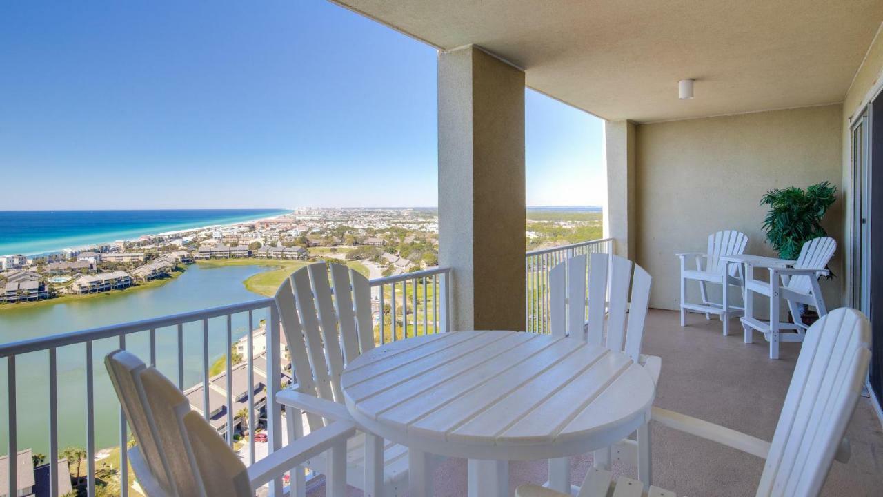Aparthotel Ariel Dunes I 2009 Miramar Beach
