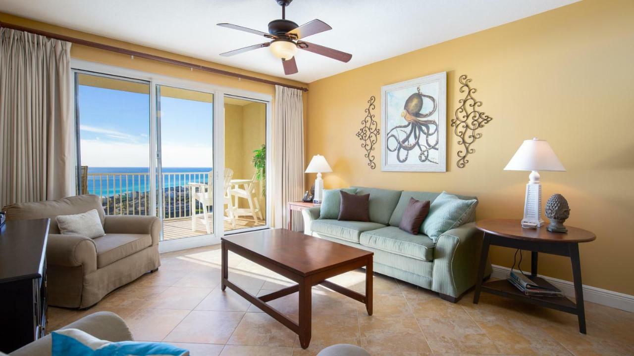 Ariel Dunes I 2009 Aparthotel Miramar Beach