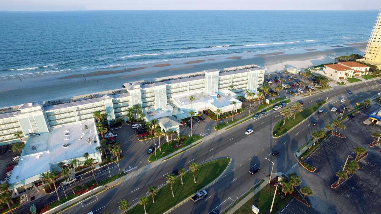 Resort Grand Seas By Exploria Daytona Beach