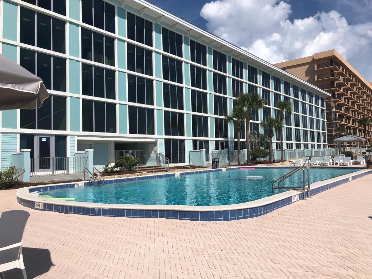 Grand Seas By Exploria Resort