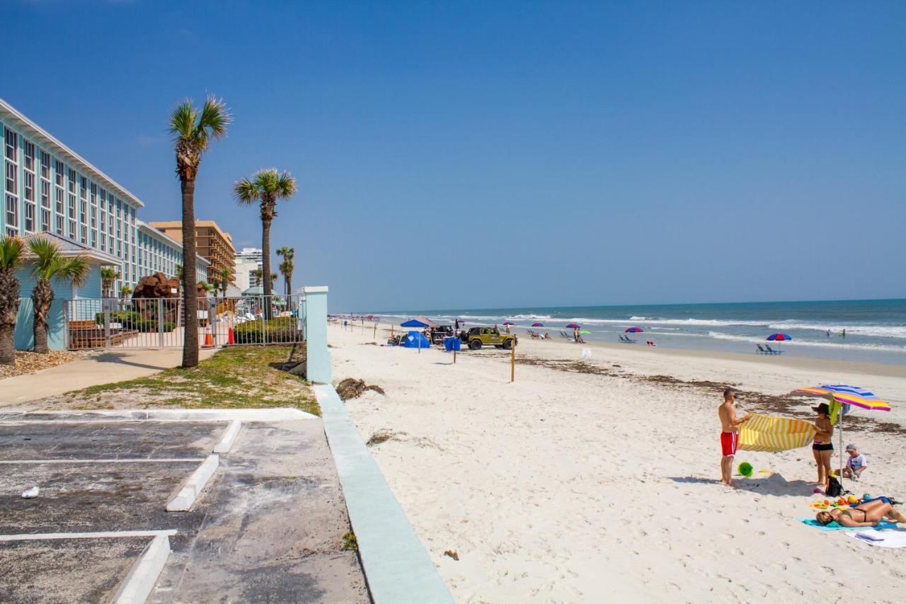 Grand Seas By Exploria Resort Daytona Beach
