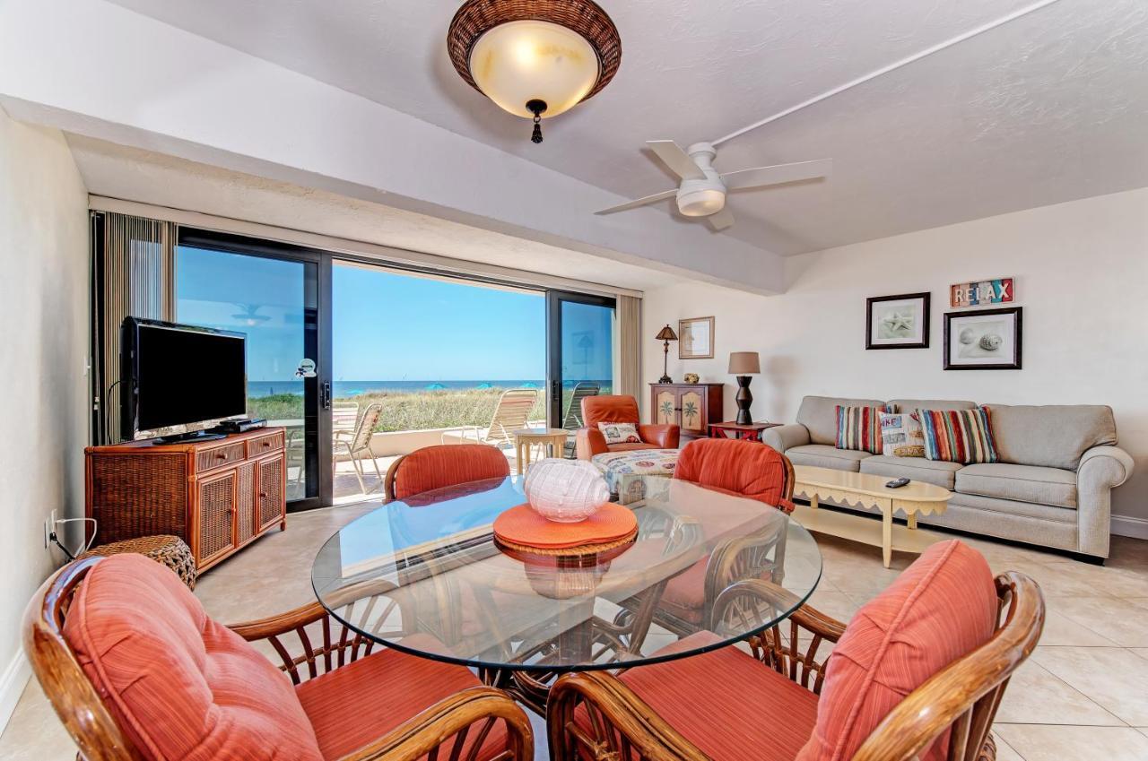 Aparthotel Casa Del Mar Longboat Key