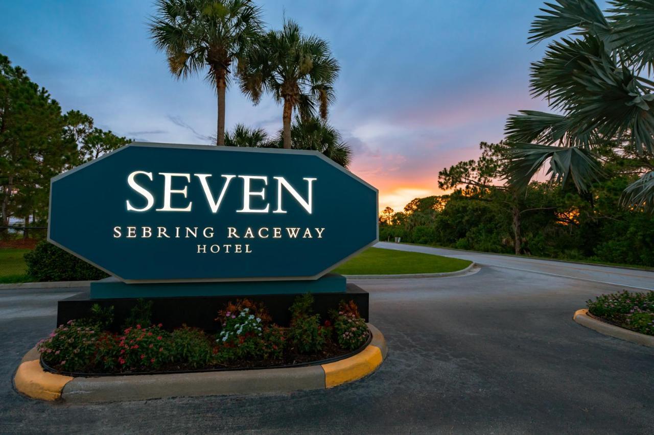 Seven Raceway