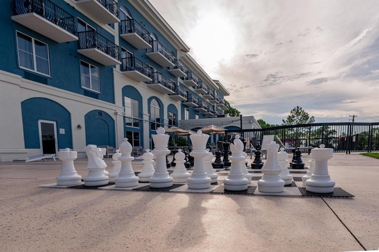 Seven Raceway 3* Sebring