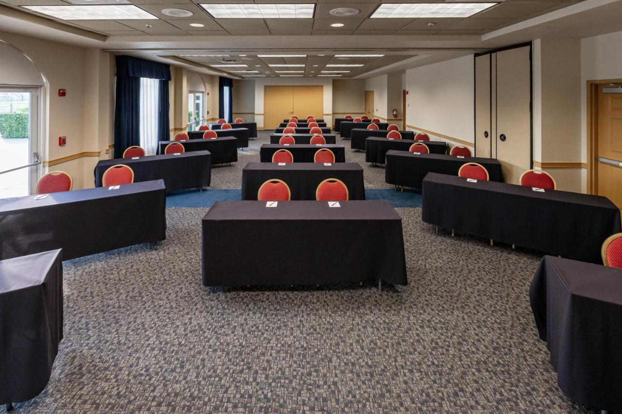 Seven Raceway Hotel Sebring