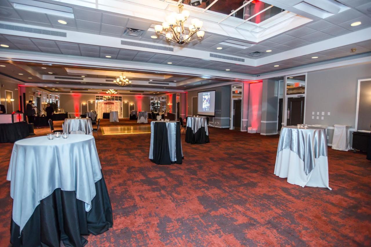 Ramada By Wyndham & Conference Center 3* Jacksonville
