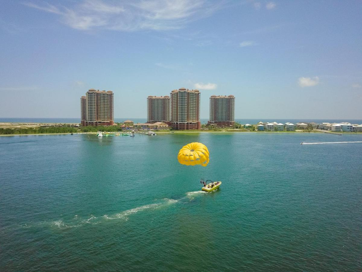 Portofino Island 3* Pensacola Beach