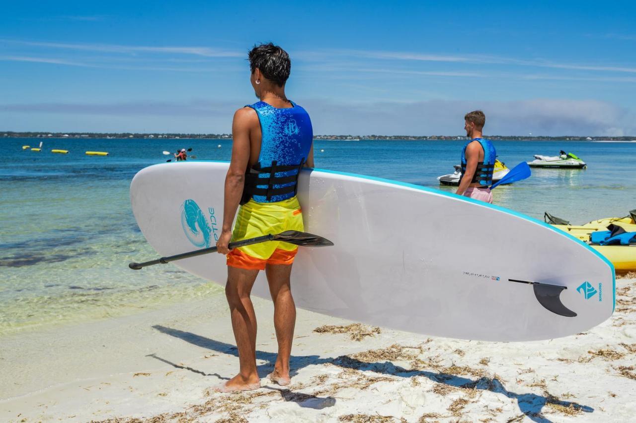 Portofino Island 3* Pensacola Beach