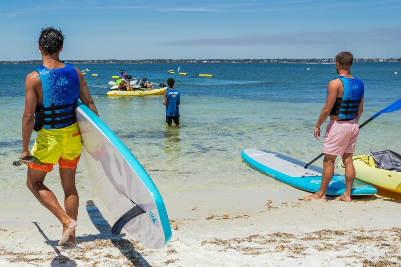 Portofino Island Pensacola Beach