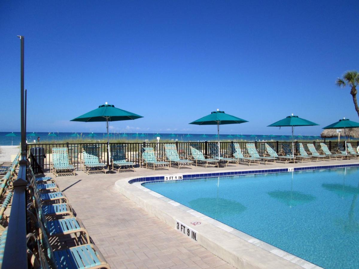 Aparthotel Casa Del Mar Longboat Key