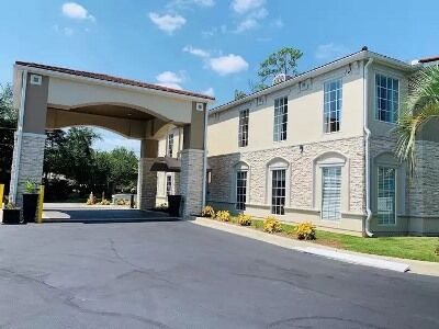 Western - Eglin Afb 3*