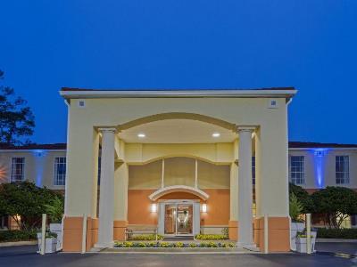 Western - Eglin Afb Hotel 3*