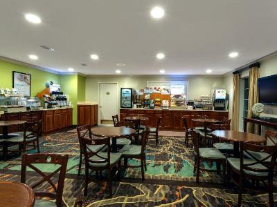 Hotel Western - Eglin Afb 3*